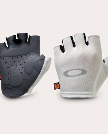 Oakley Drops Elite Raod Gloves Cykelhandsker Hvid