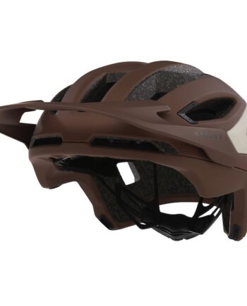 Oakley Drt3 Trail Eu Cykelhjelm Mtb Matte Mahogany Sand