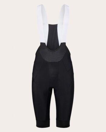 Oakley Endurance Tempo Bib Shorts Herre Pitch Black