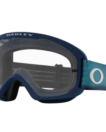 Oakley   Frame     Pro Mtb Cykelbriller Clear Pacific