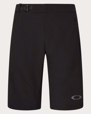 Oakley Seeker Airline Shorts Mtb Cykelshorts Sort Herre 36