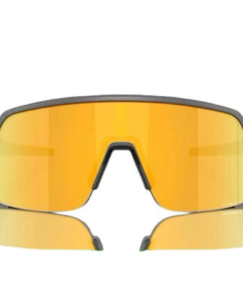 Oakley Sutro Lite   Cykelbriller Prizm 24k Matte Carbon