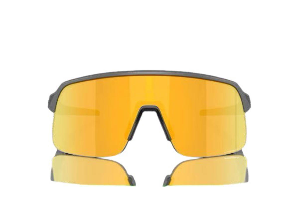 Oakley Sutro Lite Cykelbriller Prizm 24k Matte Carbon