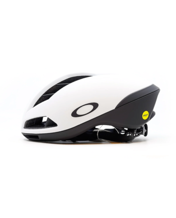 Oakley Velo Stelvio Mips Cykelhjelm Mathvid