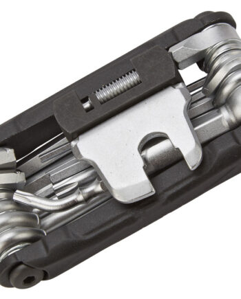 Ongear Multitool 17 Funktioner Med Kædeadskiller