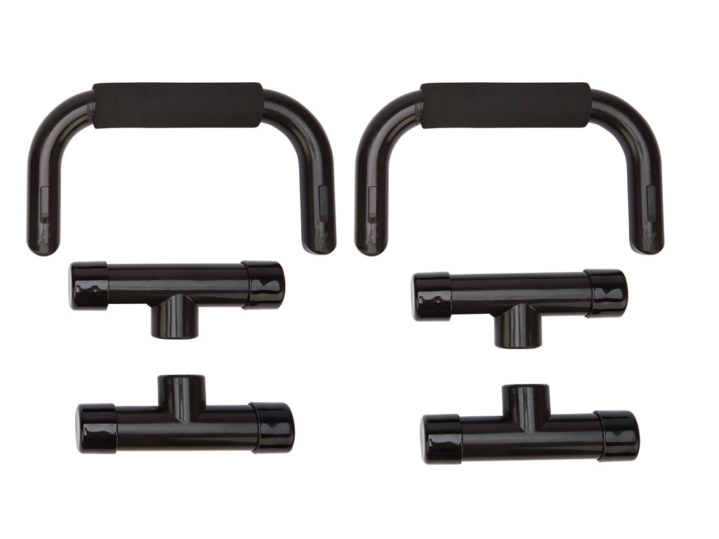 Ongear Push Up Bar   Stk  Sort