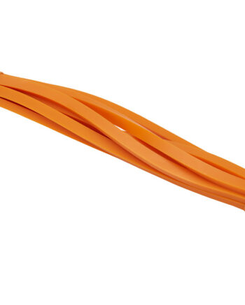 Ongear Træningselastik Training Loop Very Light Latex 2080x4 5x6 4mm Orange