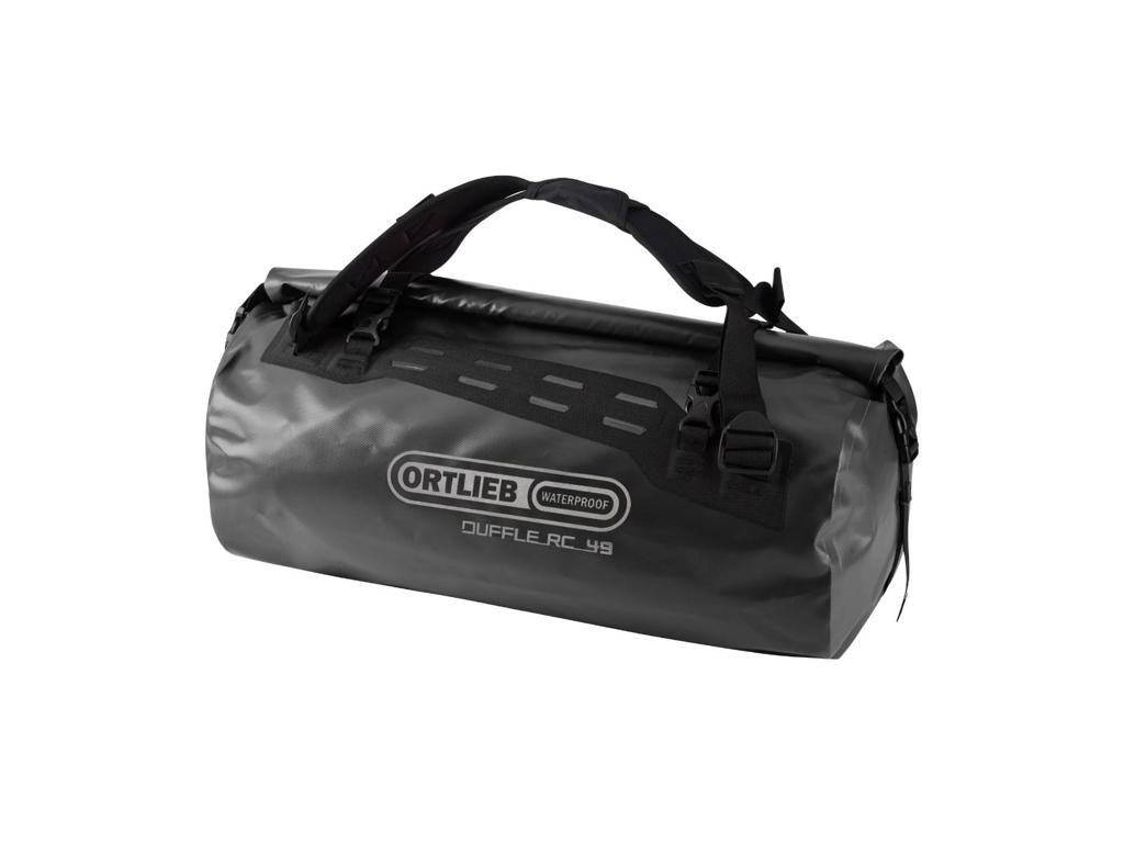 Ortlieb Duffle Rc Dufflebag 49 Liter Sort