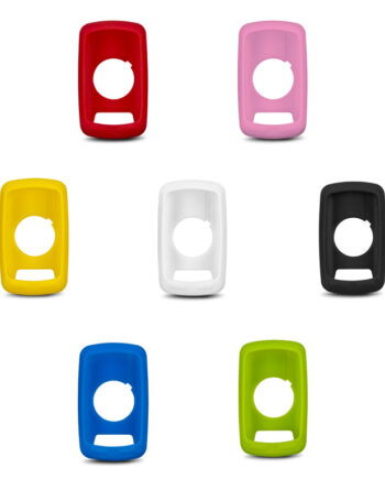 Overtræk Cover Silicone Garmin Edge 1000 Sort
