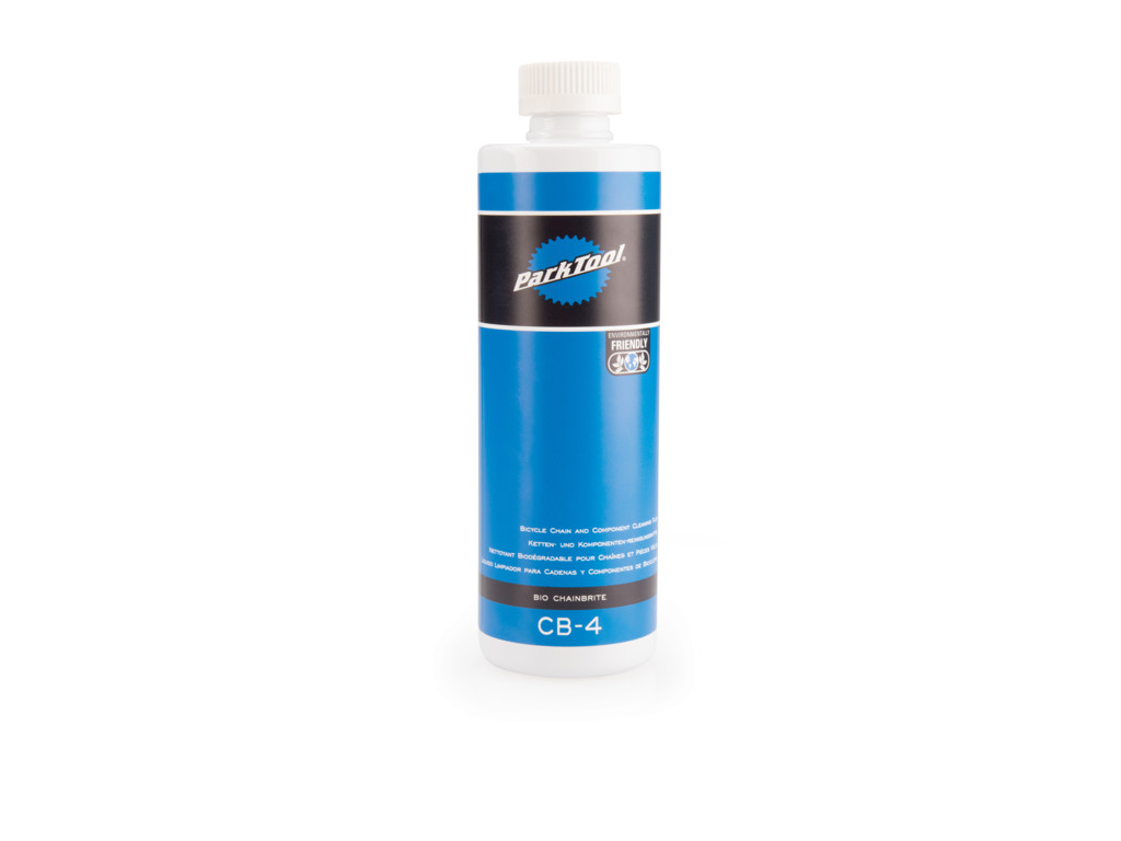 Park Tool Cb- Kæderensevæske