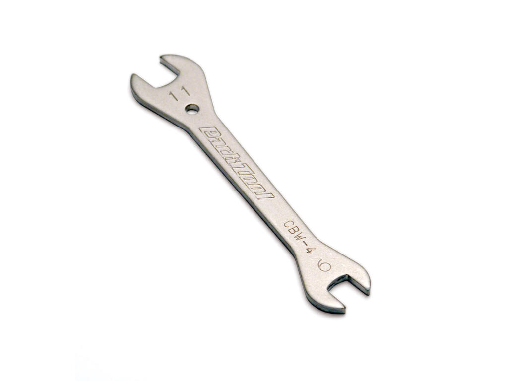 Park Tool Cbw- Fastnøgle Og 11mm Kæbe