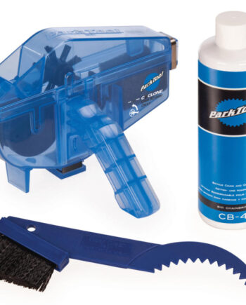 Park Tool Cg-    Kæderenser Med Børste Og Rensevæske