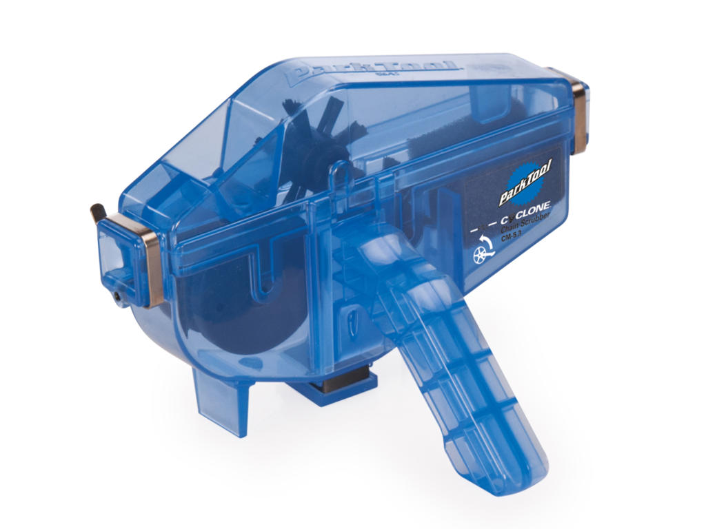 Park Tool Cm- Kæderenser Med Ergonomisk Greb