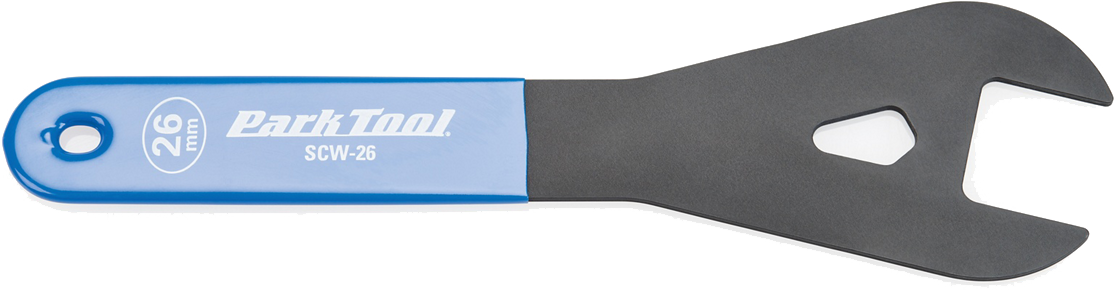 Park Tool Cone Wrench  Konusnøgle  26mm