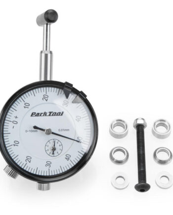 Park Tool Dt-3i   Måleur Til Rotor Skivebremser