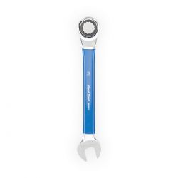 Park Tool Gaffelnøgle Med Skralle 15mm Cykelværktøj