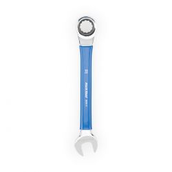 Park Tool Gaffelnøgle Med Skralle 16mm Cykelværktøj