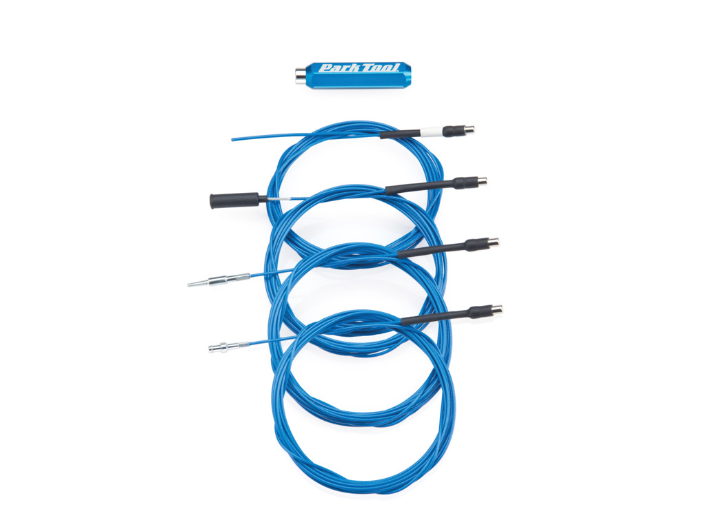 Park Tool Ir-    Kabelgøringssæt Til Indvendig Kabelføring