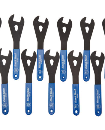 Park Tool Konusnøgle Scw Sæt 14 Stk