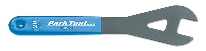 Park Tool Konusnøgle Scw-17