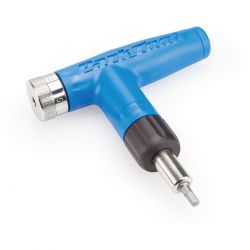 Park Tool Parktool Adjustable Torque Dri Includes       5mm And T25 Bit Cykelværktøj