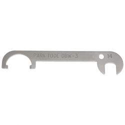 Park Tool Parktool Fastnøgle Bremse Obw-  14mm Cykelværktøj