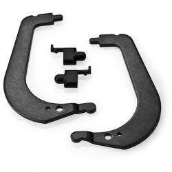 Park Tool Parktool Hjulopr  Upgrade Kit Ts-  238k Større Dæk Og Hjul Cykelværktøj