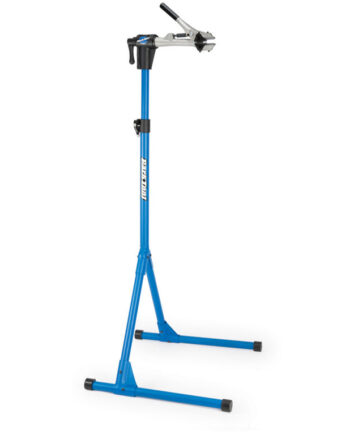 Park Tool Pcs- -  Arbejdsstand Home Deluxe Med 100-5c Klampe