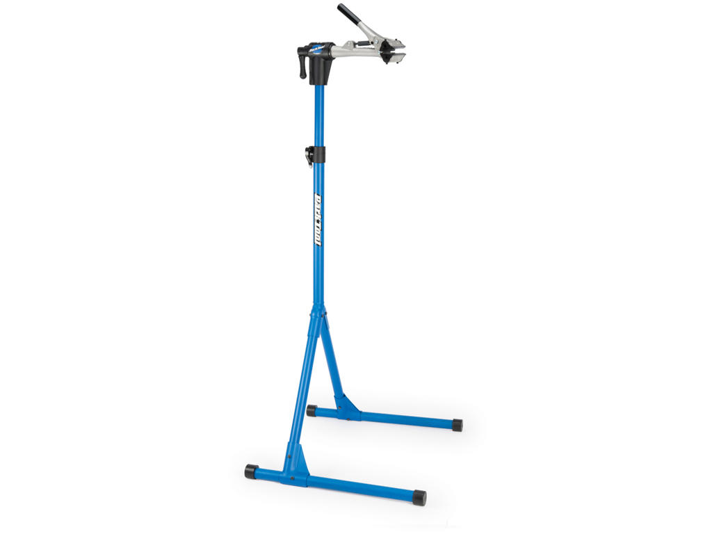 Park Tool Pcs- - Arbejdsstand Home Deluxe Med 100-5c Klampe