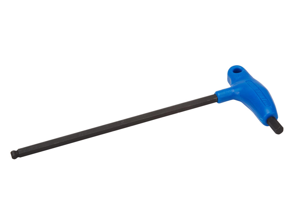 Park Tool Ph- Mm Unbrakonøgle Og Kugleunbrako Med Håndtag
