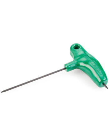 Park Tool Ph-t6 Torx Nøgle T6 Med Håndtag