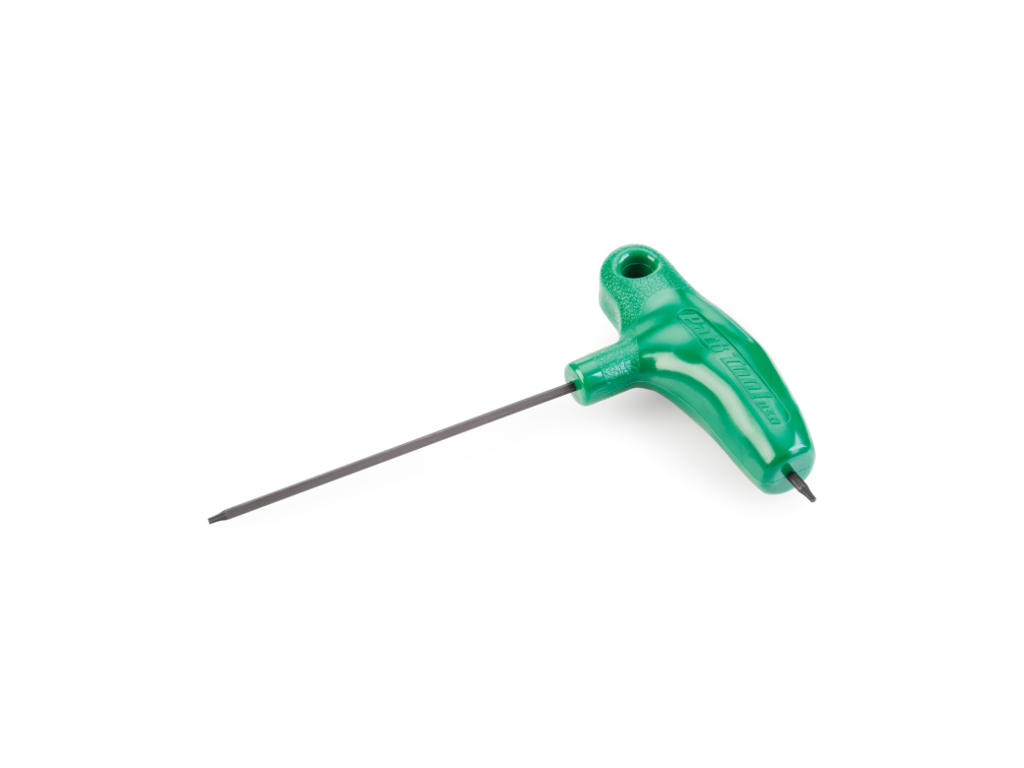 Park Tool Ph-t6 Torx Nøgle T6 Med Håndtag
