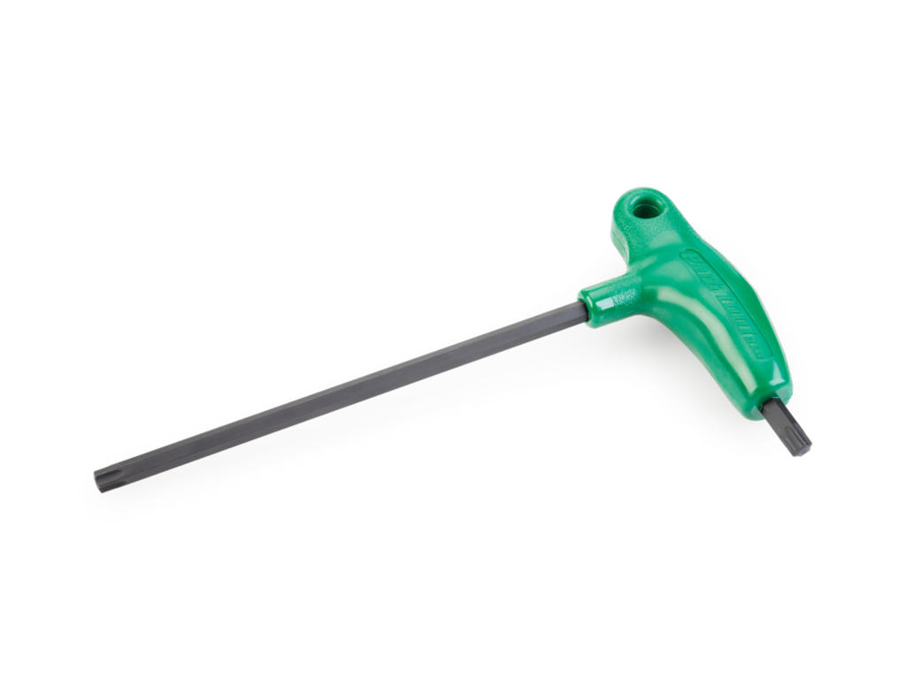 Park Tool Ph-t40 Torx Nøgle T40 Med Håndtag