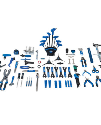 Park Tool Pk-  Værktøjssæt Professionel Kit