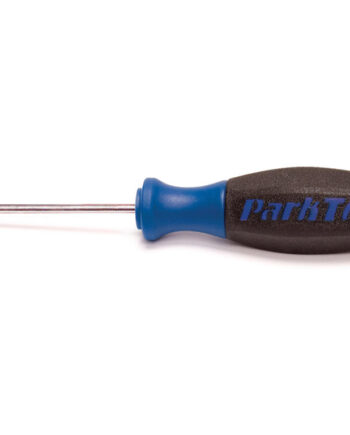Park Tool Sd-  Skruetrækker Med Stjerne Kærv Ph-      Quot  Skaft