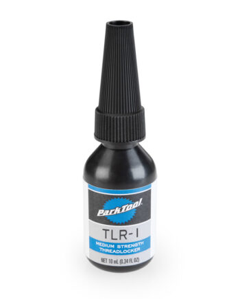 Park Tool Tlr-  Låsevæske Blå Medium 10ml