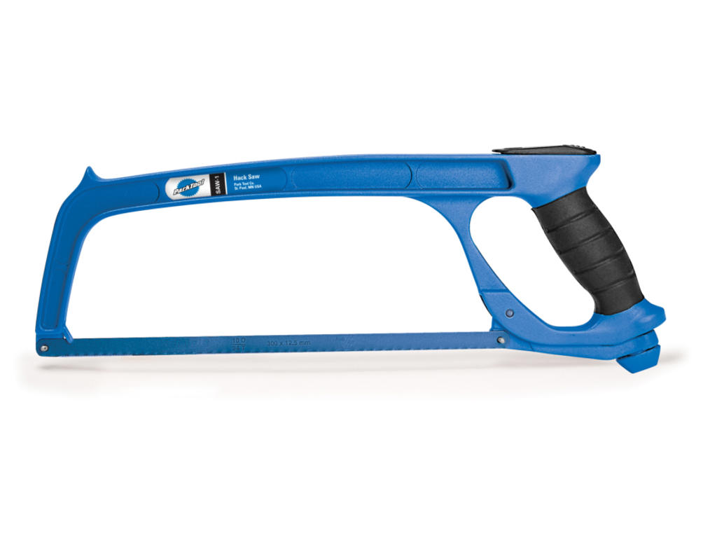 Parktool Nedstryger Saw-