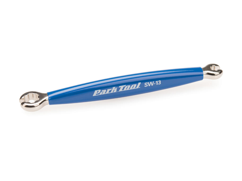 Parktool Nippelnøgle Til Mavic Sw-13