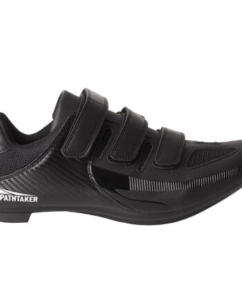Pathtaker Cykelsko Sport Sort Str  38