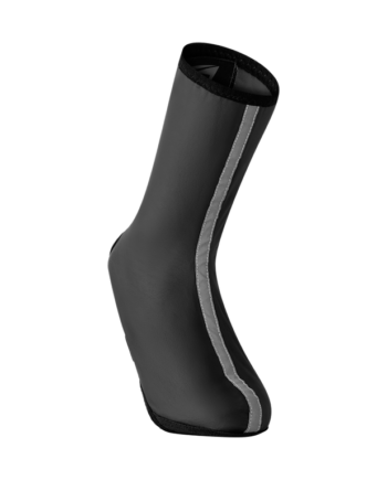 Pathtaker Waterproof Rain Skoovertræk Sort Str  37-38