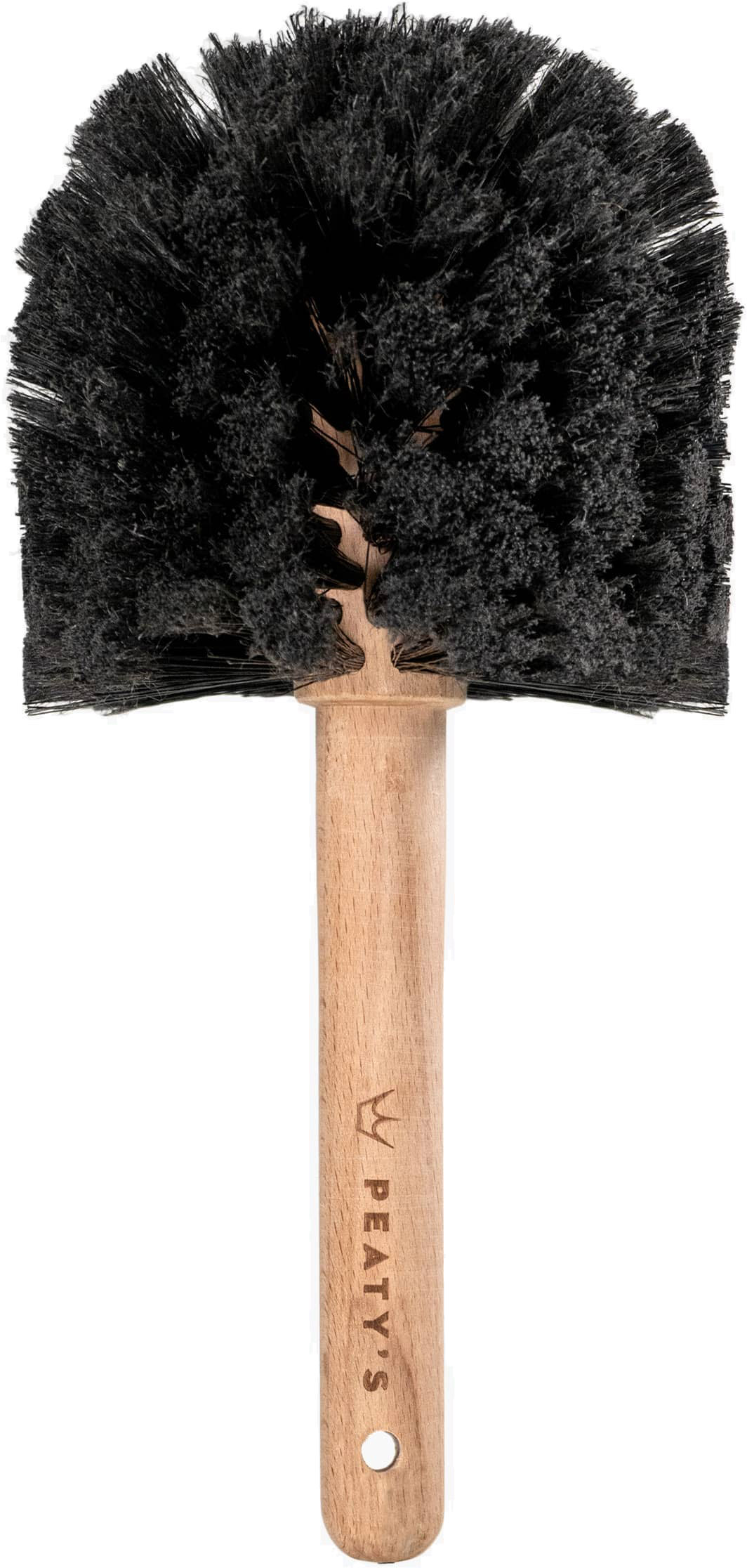 Peaty X27 Bog Brush