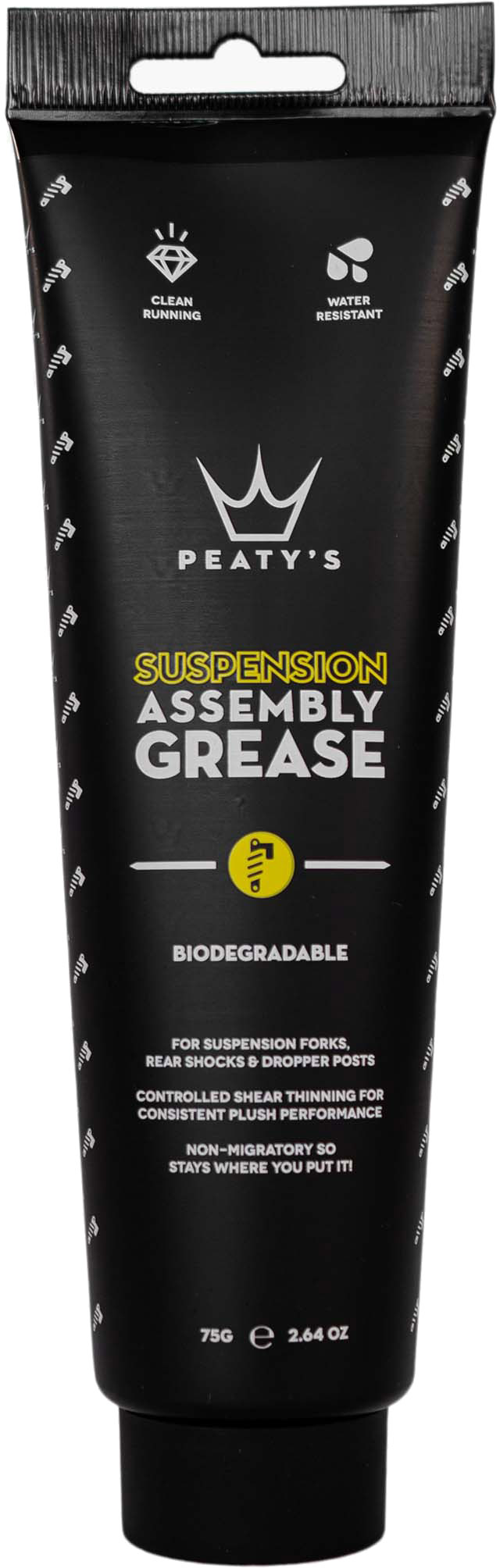 Peaty X27 Suspension Assembly Grease 75g