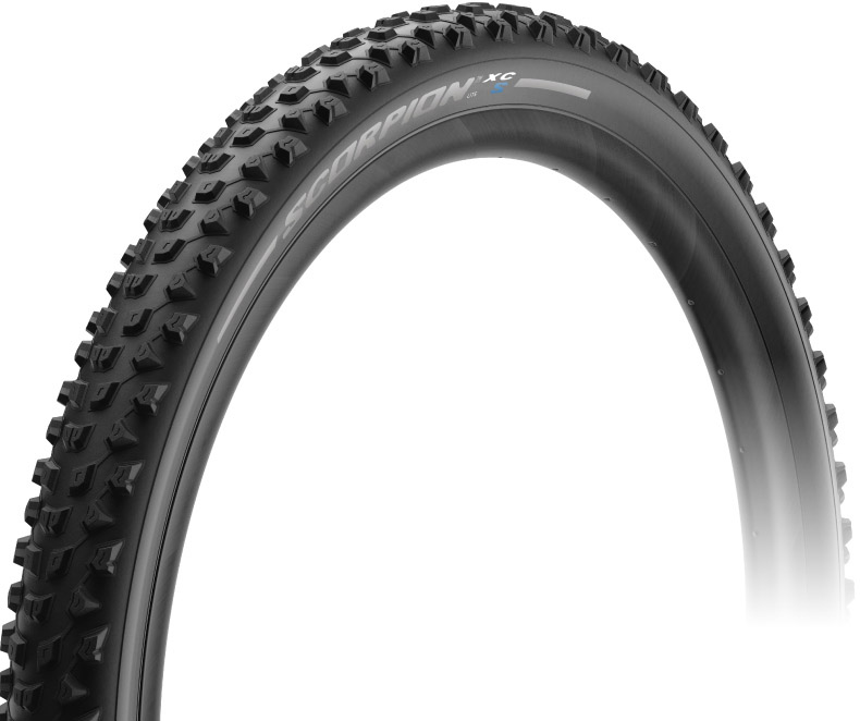 Pirelli Scorpion Xc Soft 29x2 Mtb Dæk