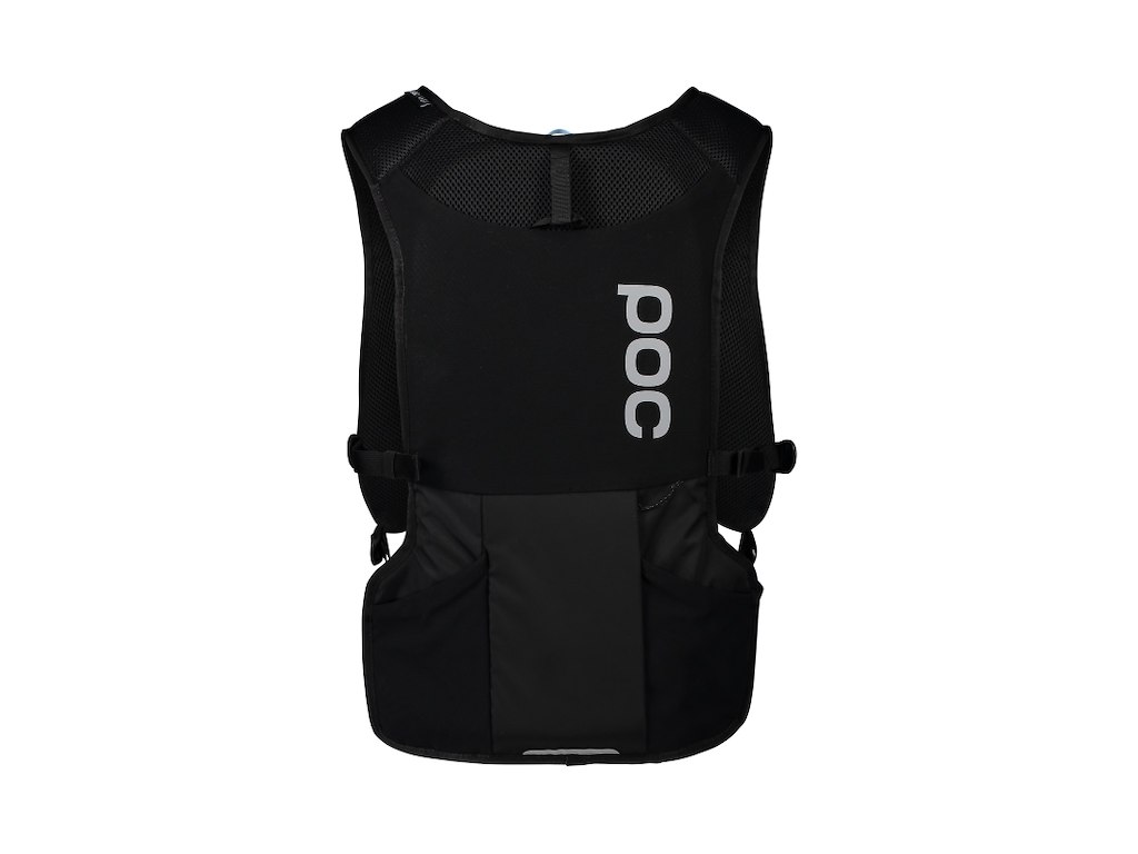 Poc Column Vpd Backpack Rygsæk Sort 8l