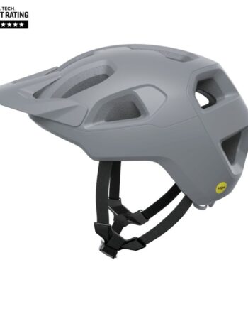 Poc Cularis Cykelhjelm Granite Grey Matt Str    55-58