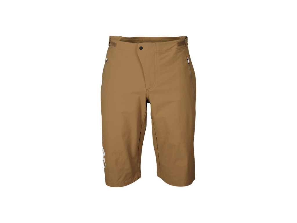 Poc Essential Endura Shorts Jasper Brown Str
