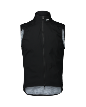 Poc     Enthral Cykelvest Uranium Black Str