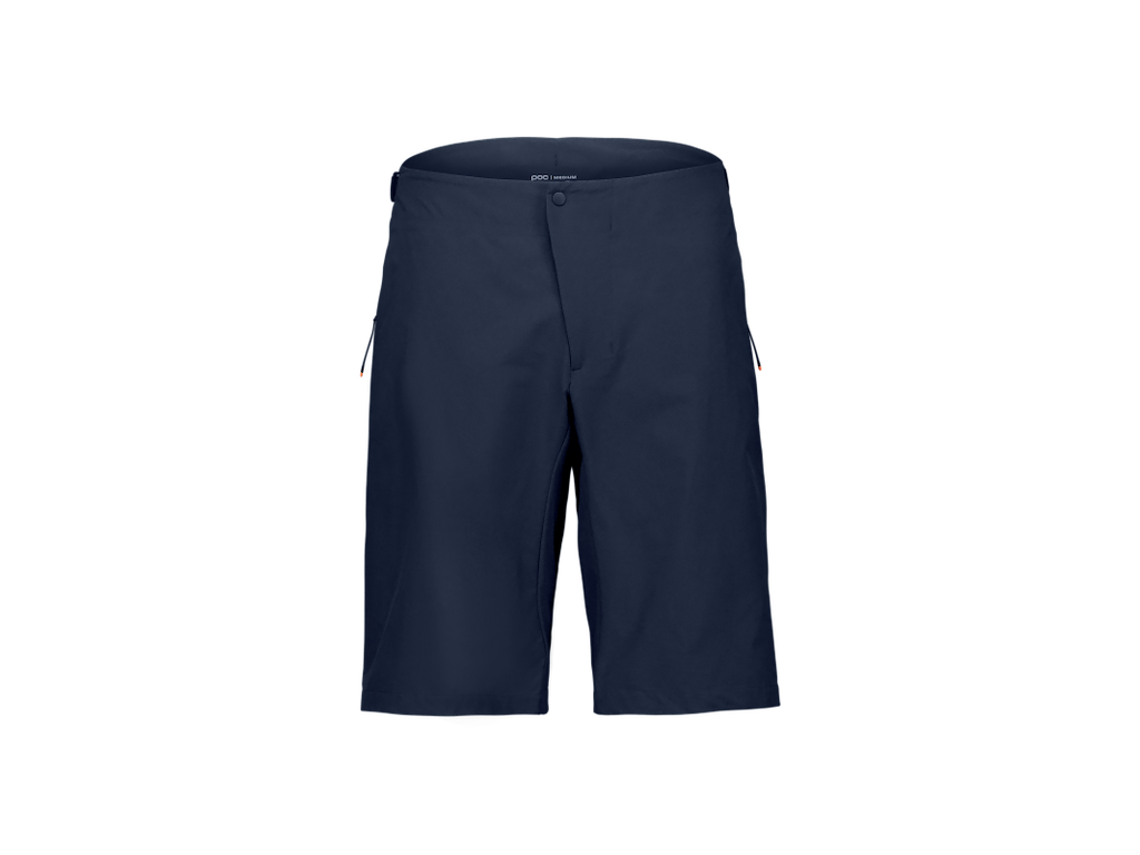 Poc Motion Air Mtb Shorts Apatite Navy Str