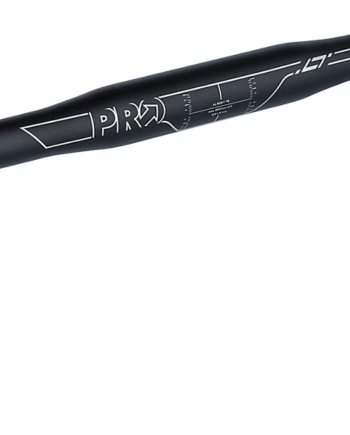 Pro Bikegear Handlebar Lt Compact Styr 38cm 31 8mm Alloy