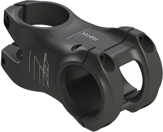 Pro Bikegear Lt Frempind 50mm 31 8mm 0º